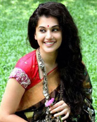 Taapsee Pannu